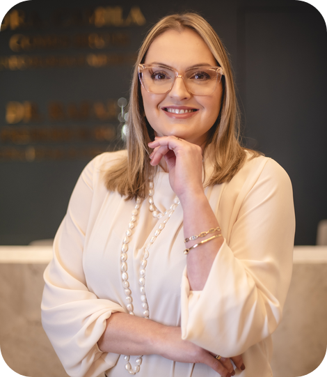 Dra Camila Bruns
