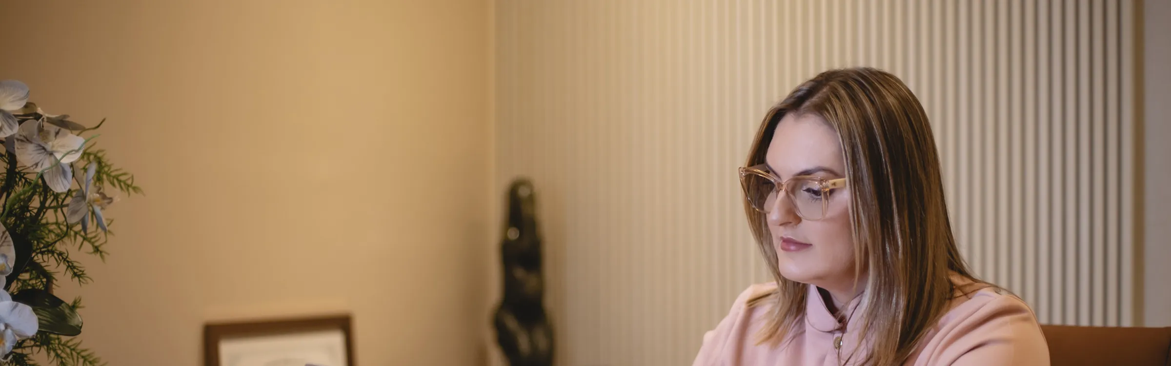 Dra. Camila Gomes Bruns, ultrassom ginecológico em Curitiba